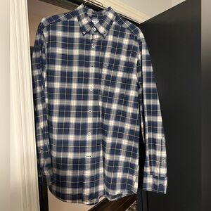 Southern Tide Button Down